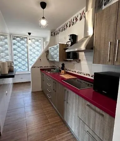 Beach Lovers Home From Home Heated Pool Maspalomas  Exterior photo